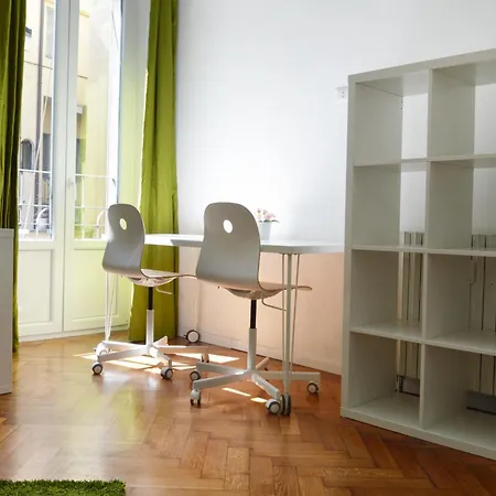 Apartment Chic Joivy Flats In The Centre