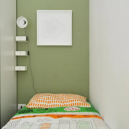 Apartment Chic Joivy Flats In The Centre *