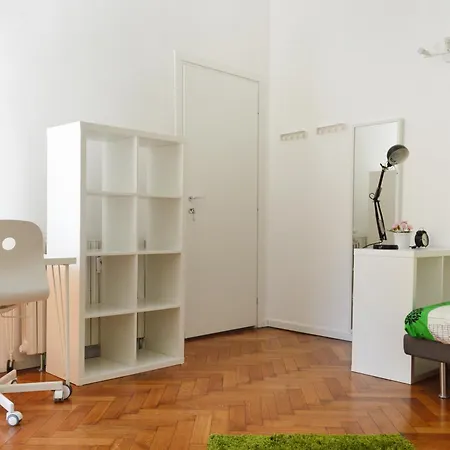 Chic Joivy Flats In The Centre Apartment Mailand