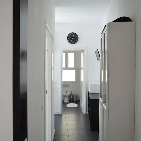 Chic Joivy Flats In The Centre Apartment *