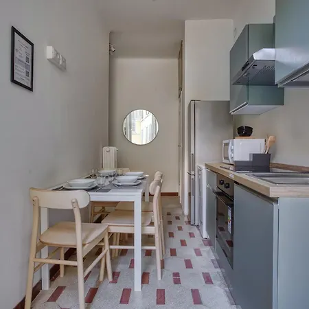 Apartment Chic Joivy Flats In The Centre