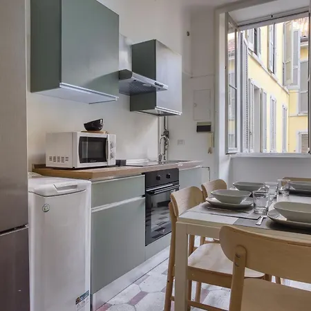 Chic Joivy Flats In The Centre Apartment *