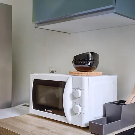 Chic Joivy Flats In The Centre Apartment Mailand