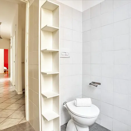 Chic Joivy Flats In The Centre Apartment