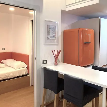 Fiuggi Apartmán *