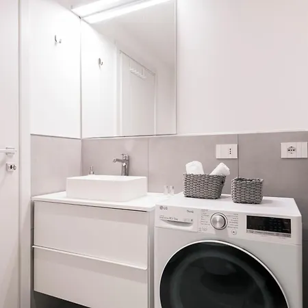 Easylife - - Mancini 1 - Cinque Giornate Apartamento Milán