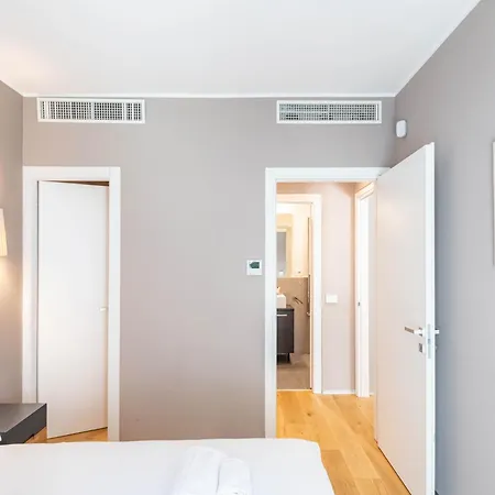 Easylife - - Buonaparte 68s - Castello Sforzesco