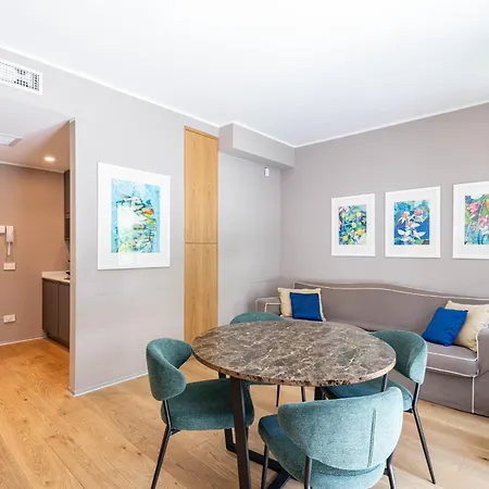 Easylife - - Buonaparte 68s - Castello Sforzesco Apartment