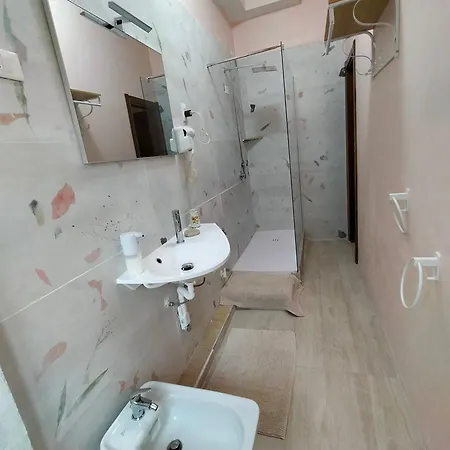 Bed & Breakfast Garden Bicocca