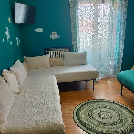 Bed & Breakfast Garden Bicocca Milano