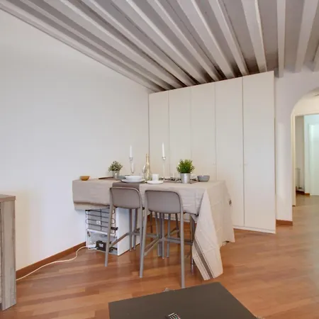 Milanrentals - Moscova * Milan