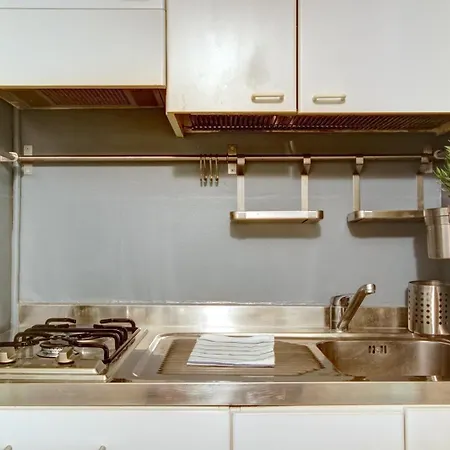 Milanrentals - Moscova Apartment