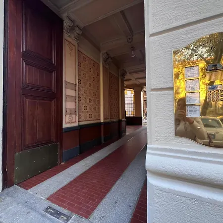 Апартаменты Kibilu - Via Valtellina - Quartiere Isola - Stazione Garibaldi - Monumentale - Vicinanze Brera