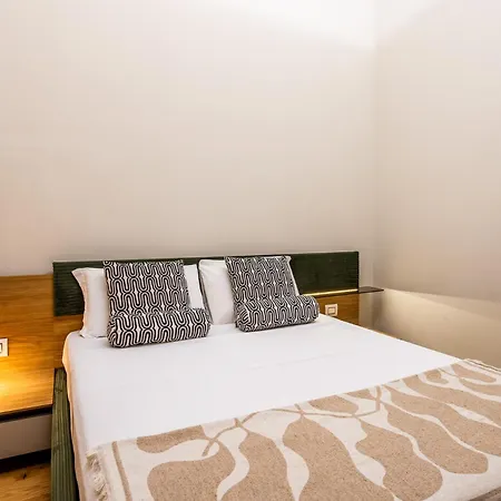 Duomo 9 - Luxury Modern Loft