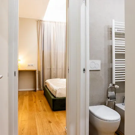 Duomo 9 - Luxury Modern Loft Apartament