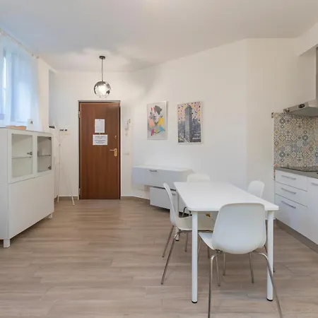 I Host - Binda 20 Apartment Milan
