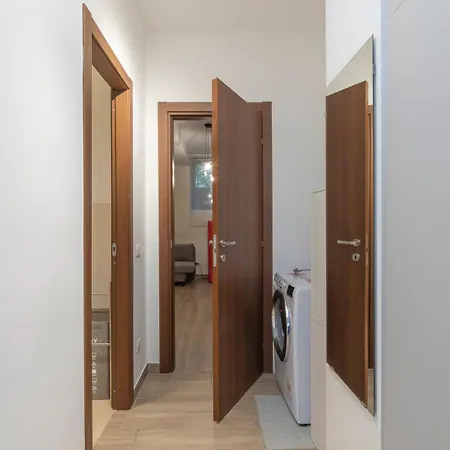 I Host - Binda 20 Apartment *