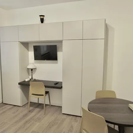 Missori Apartment *