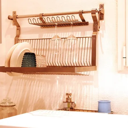 Navigli Urban شقة