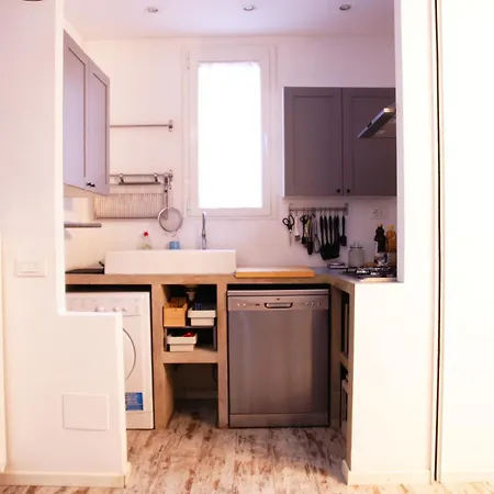 Navigli Urban ميلان