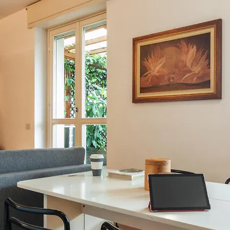 Zuretti Flexyrent Apartman