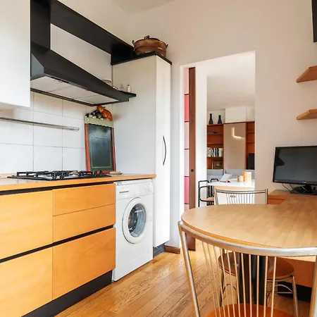 Apartman Zuretti Flexyrent *