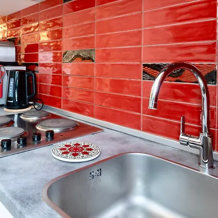 Geo Comfort * Milán