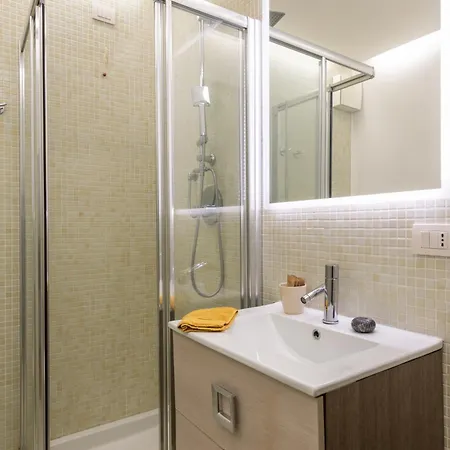 Carbonara Flexyrent Fast Wifi * Milán