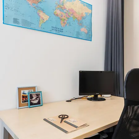 Apartamento Carbonara Flexyrent Fast Wifi