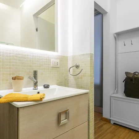 Apartamento Carbonara Flexyrent Fast Wifi *