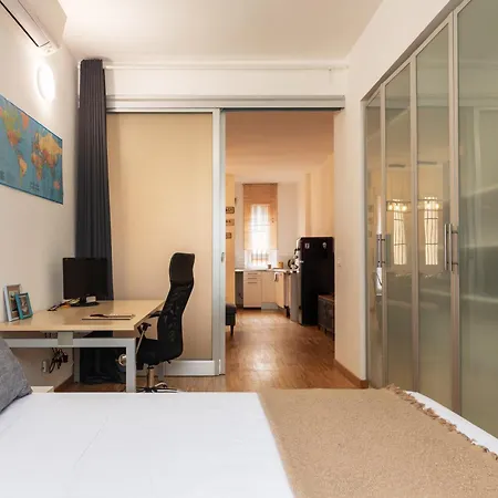 Carbonara Flexyrent Fast Wifi