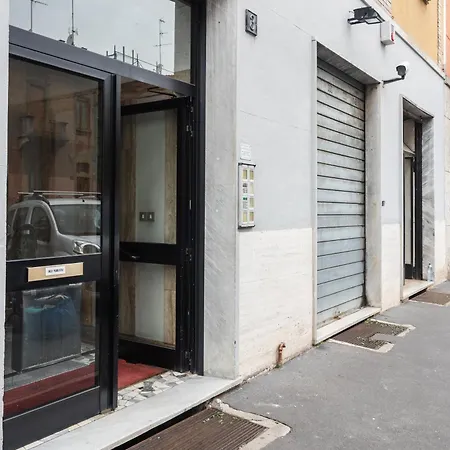 Apartamento Carbonara Flexyrent Fast Wifi *