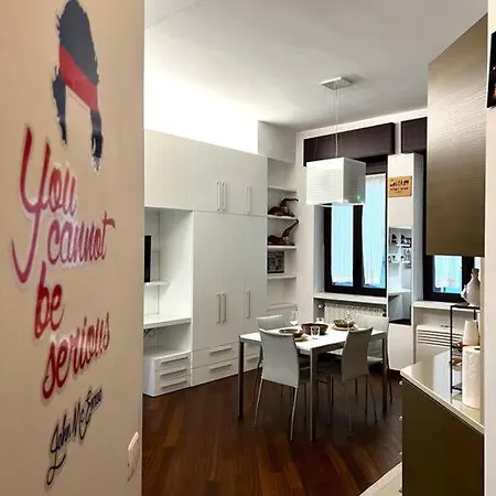 Il Nido Del Centro Storico-a Due Passi Dai Navigli E Dal Duomo