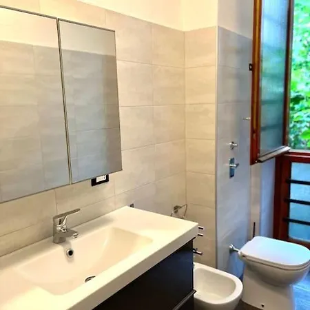 Isola Maciachini Mm 3 - Moderno Trilocale Con Balcone 10 Min Da Stazione 公寓 米兰