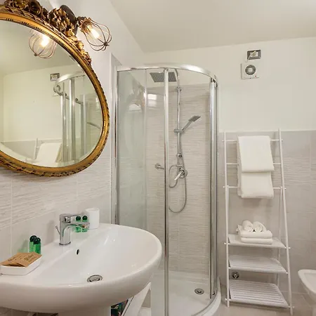 Fantastic Loft Bocconi E Navigli, Box Auto!