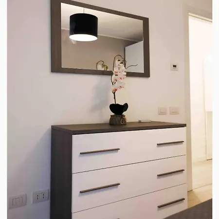 Naty Apartment Mailand