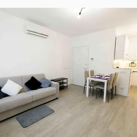 Naty Apartment Mailand