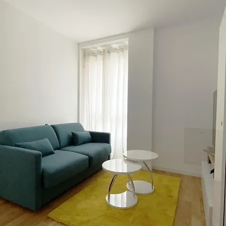 Apartamento Paullo *