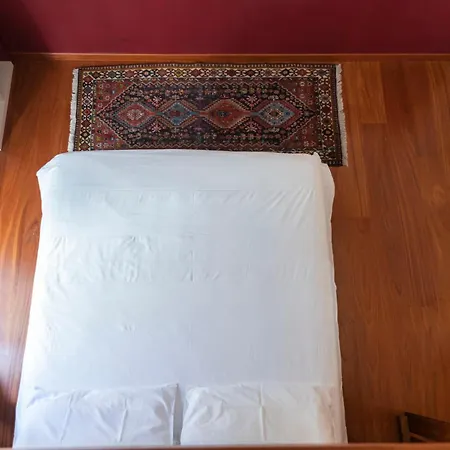 Trilocale Con Soppalco Apartamento Milão