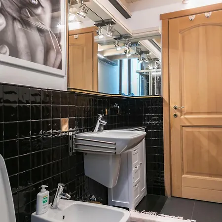 Apartamento Trilocale Con Soppalco Milão