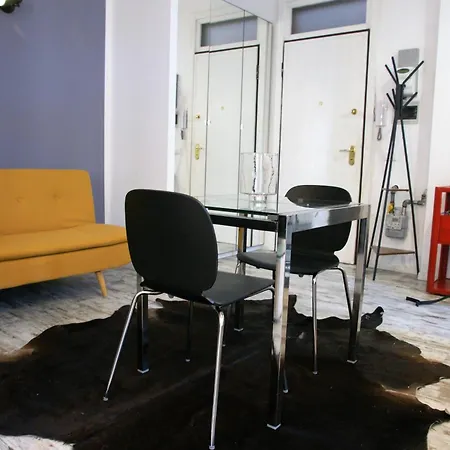 Navigli Urban * ميلان