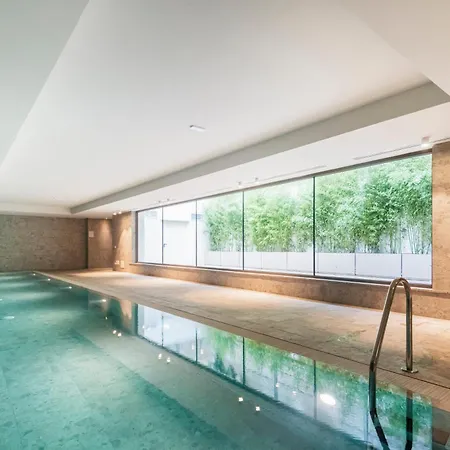 Lejlighed Easylife - - Compagnoni 12 - Argonne Milano