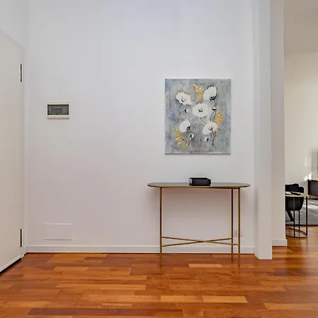 8 Luxury - Centro - Porta Venezia