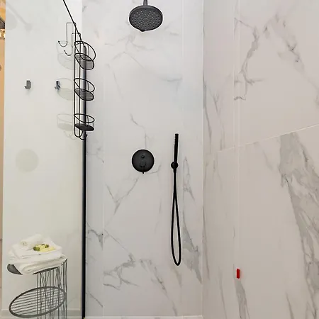 8 Luxury - Centro - Porta Venezia Lejlighed *