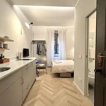 Nino6 - Micro Design ميلان