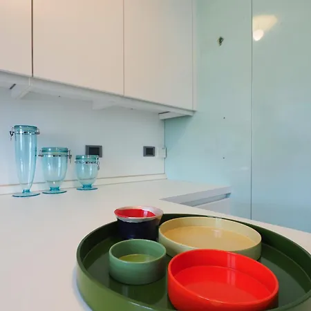 Primopiano - Giulio Cesare * Milan