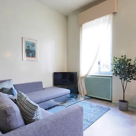 Primopiano - Giulio Cesare Apartment *