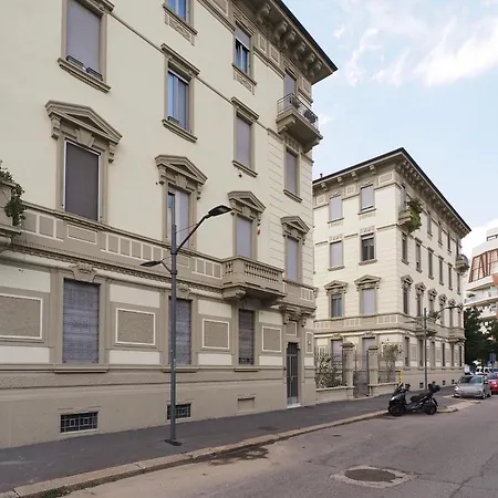 Apartment Primopiano - Giulio Cesare