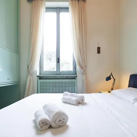 Primopiano - Giulio Cesare Apartment