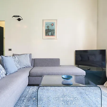 Primopiano - Giulio Cesare